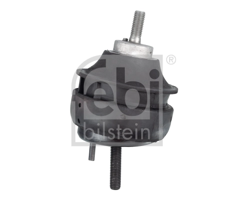 Mounting, engine